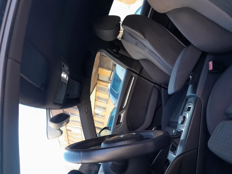 Audi A3 2.0 150кс LED NAVI SPORTBACK , снимка 11 - Автомобили и джипове - 53264551