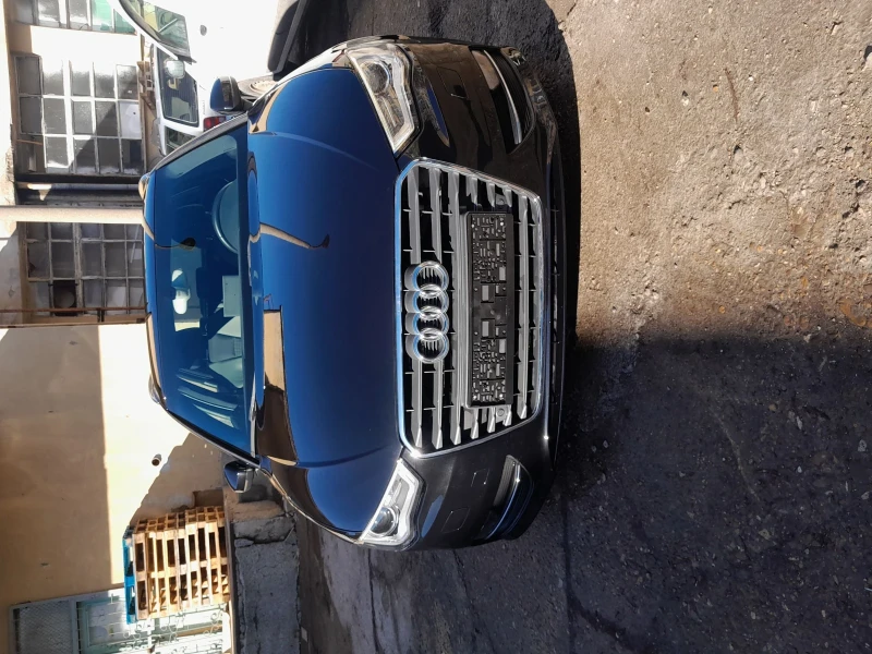 Audi A3 2.0 150кс LED NAVI SPORTBACK , снимка 7 - Автомобили и джипове - 53264551