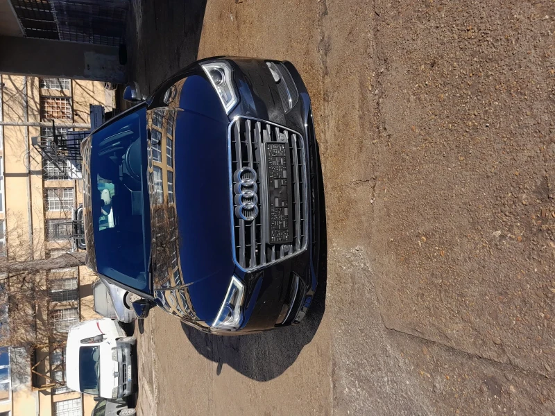 Audi A3 2.0 150кс LED NAVI SPORTBACK , снимка 2 - Автомобили и джипове - 53264551