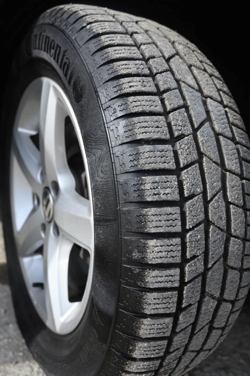 VW Passat, снимка 15 - Автомобили и джипове - 53482799