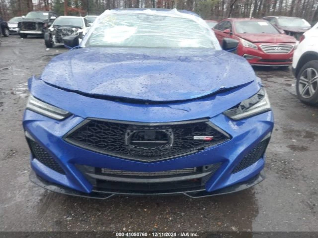 Acura TLX TYPE S, снимка 12 - Автомобили и джипове - 48628900