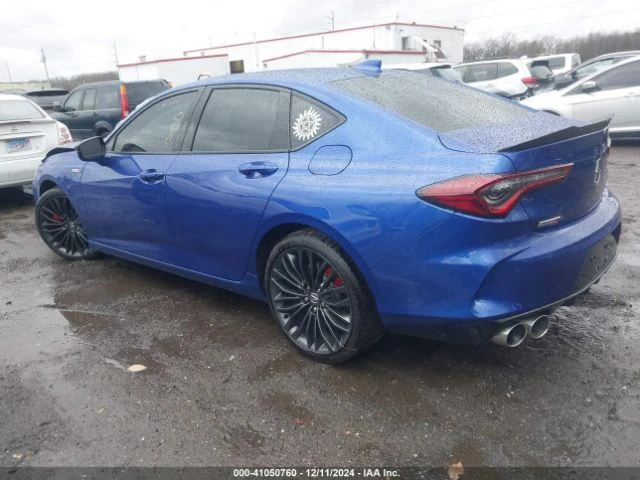 Acura TLX TYPE S, снимка 3 - Автомобили и джипове - 48628900