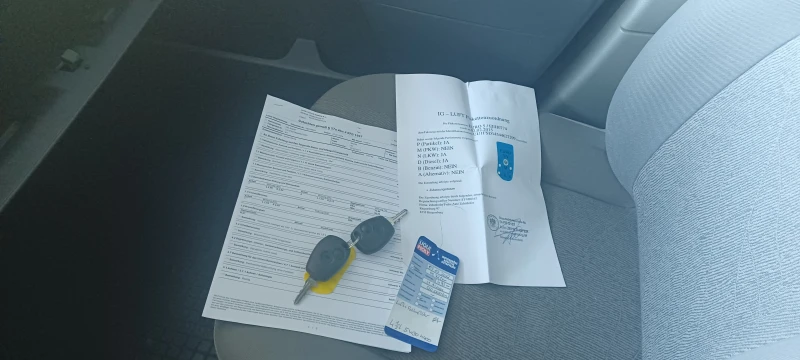 Dacia Logan УНИКАТ 90% НОВА - 6450 лв. - 90316055 | Car24.bg