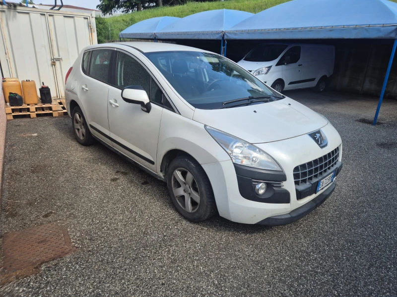 Peugeot 3008 1.6 hdi - 6990 лв. - 71385591 1
