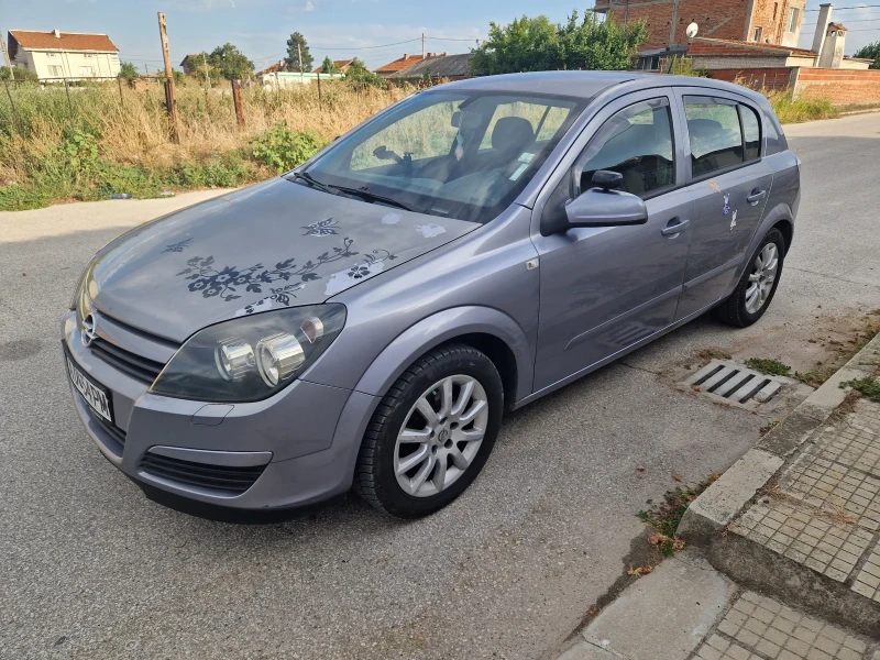Opel Astra 1.8 АГУ - 6200 лв. - 71502534 1