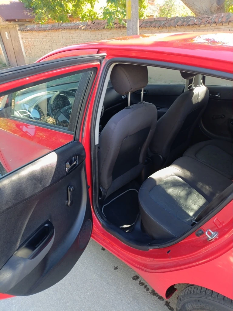 Hyundai I20 i20 1.2i 70, 000 | Mobile.bg   9