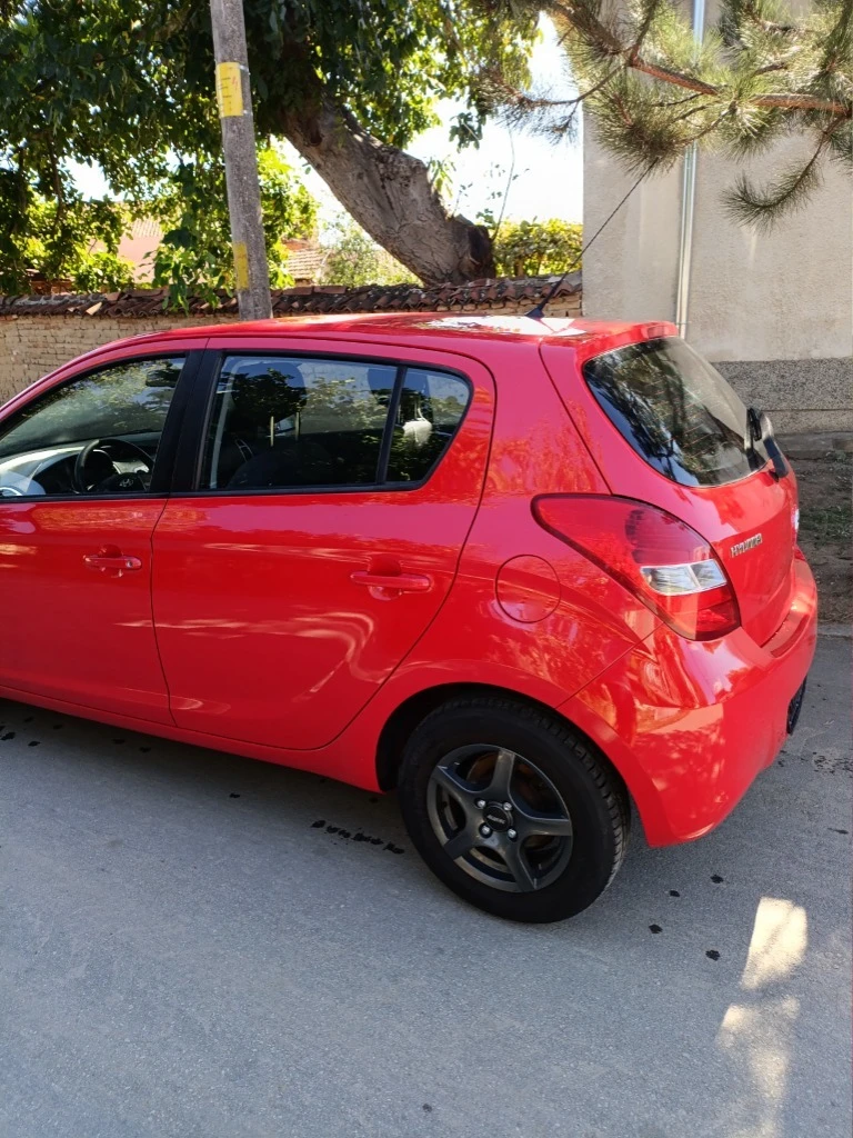 Hyundai I20 i20 1.2i 70, 000 | Mobile.bg   6