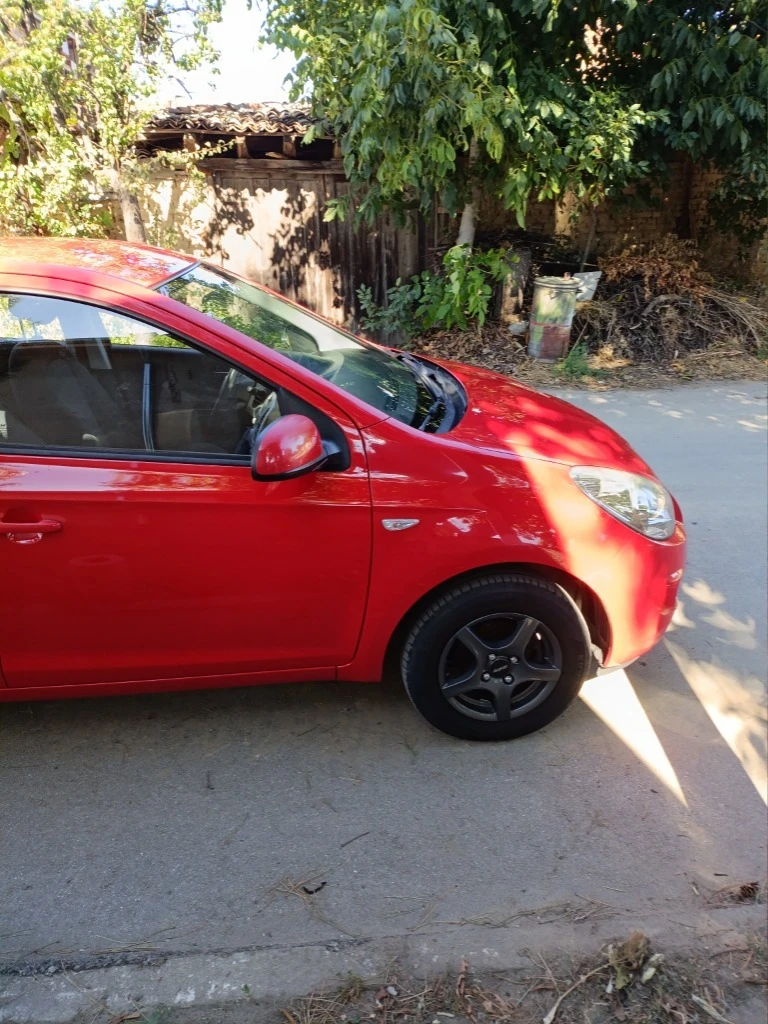 Hyundai I20 i20 1.2i 70, 000 | Mobile.bg   3