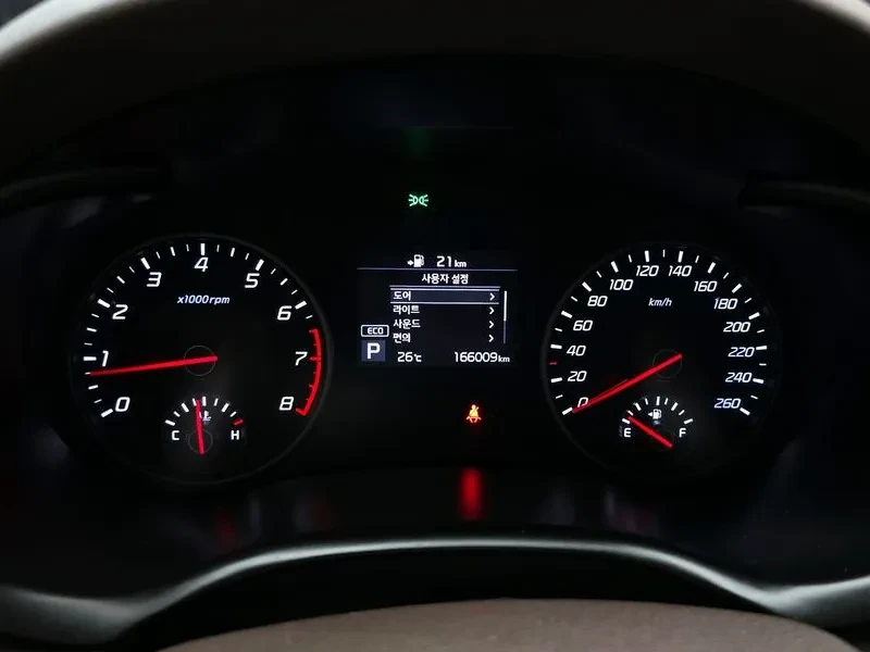 Kia Stinger  - изображение 8