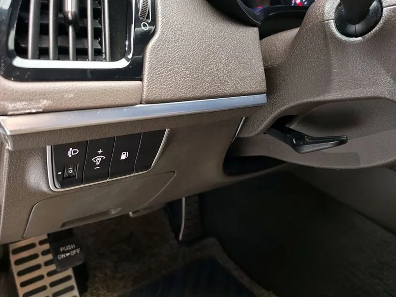 Kia Stinger, снимка 17 - Автомобили и джипове - 52559439