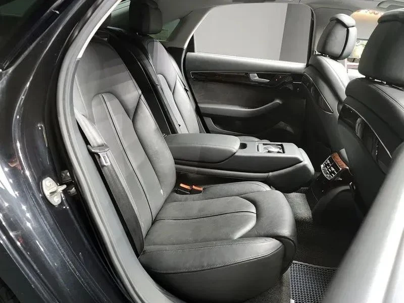 Audi A8 3.0 TDI Quattro, снимка 7 - Автомобили и джипове - 53396707