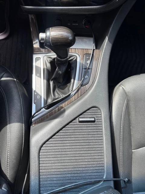 Kia K5 2.0 CVVL (Бензин + Газ), снимка 12 - Автомобили и джипове - 54277402