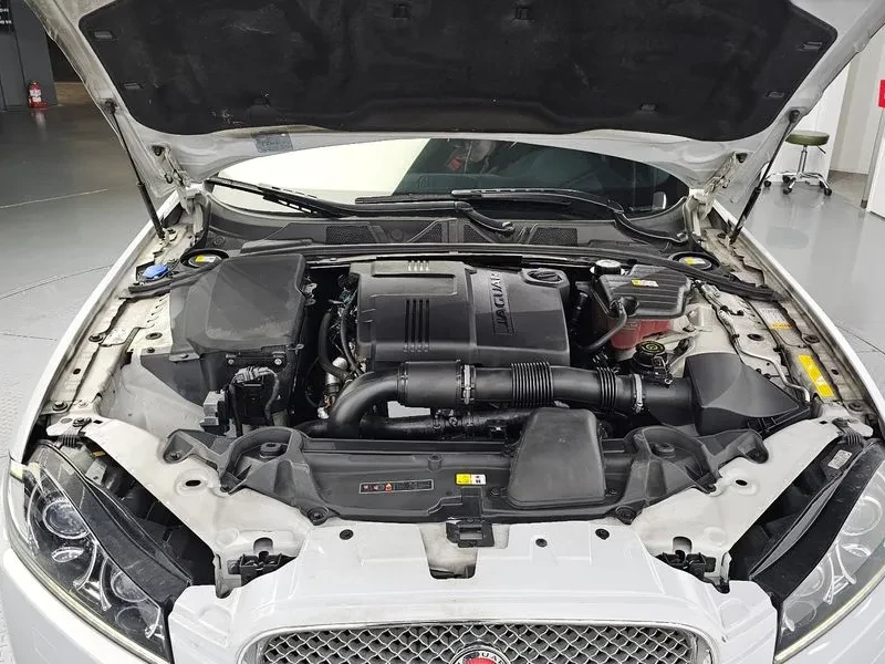 Jaguar Xf 2.2D | Mobile.bg � ����������� 6
