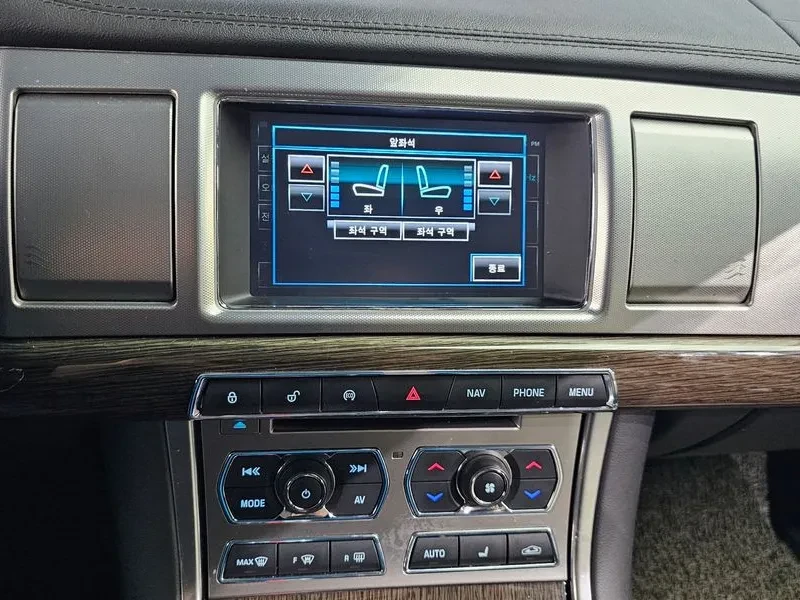 Jaguar Xf 2.2D | Mobile.bg � ����������� 14