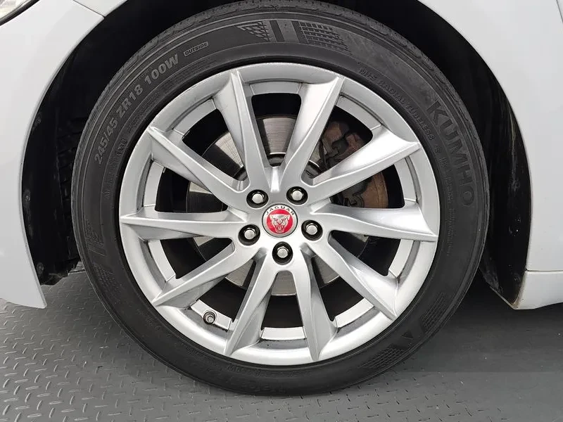 Jaguar Xf 2.2D | Mobile.bg � ����������� 5