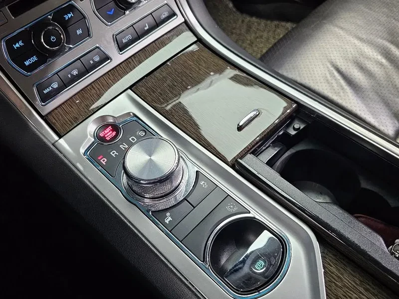 Jaguar Xf 2.2D | Mobile.bg � ����������� 9