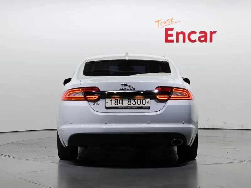 Jaguar Xf 2.2D | Mobile.bg � ����������� 4