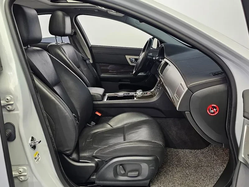 Jaguar Xf 2.2D | Mobile.bg � ����������� 10