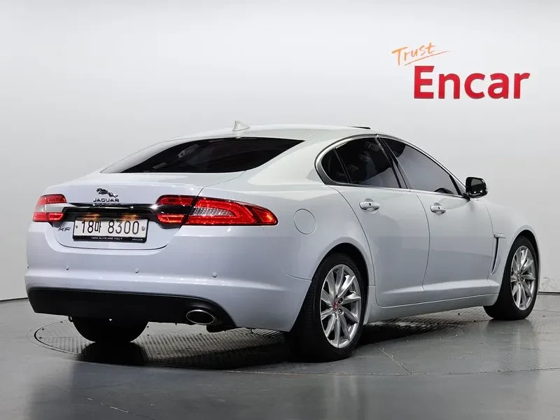 Jaguar Xf 2.2D | Mobile.bg � ����������� 2