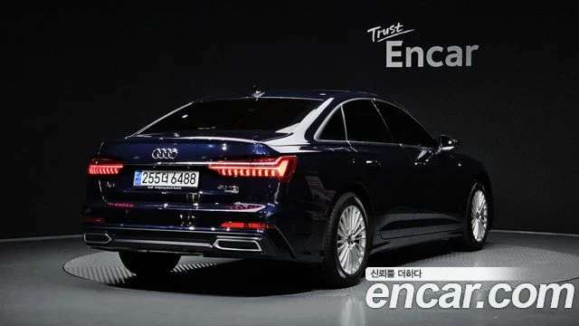 Audi A6 | TOP SERVICE 60 K KM, снимка 2 - Автомобили и джипове - 55949636