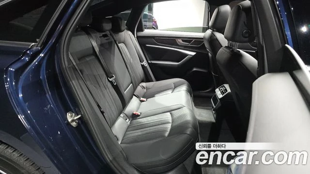 Audi A6 | TOP SERVICE 60 K KM, снимка 11 - Автомобили и джипове - 55949636