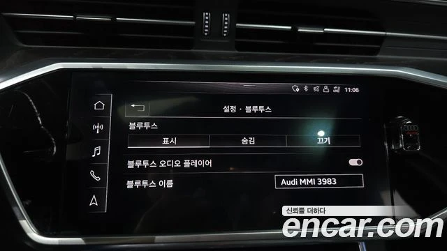 Audi A6 | TOP SERVICE 60 K KM, снимка 16 - Автомобили и джипове - 55949636