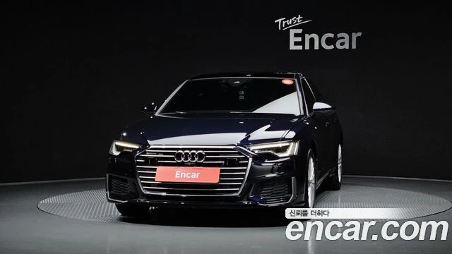 Audi A6 | TOP SERVICE 60 K KM, снимка 3 - Автомобили и джипове - 55949636