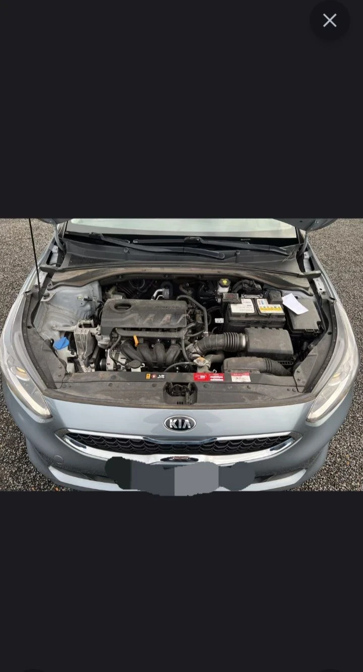 Kia Ceed SW | Mobile.bg � ����������� 9