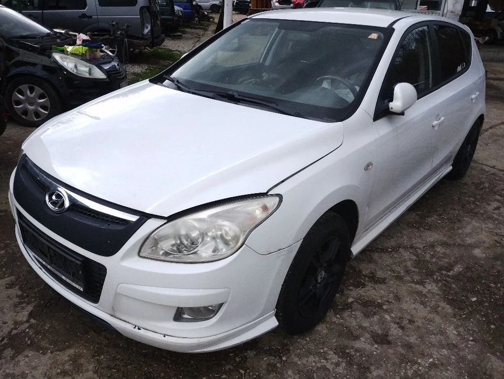 Hyundai I30  - изображение 2