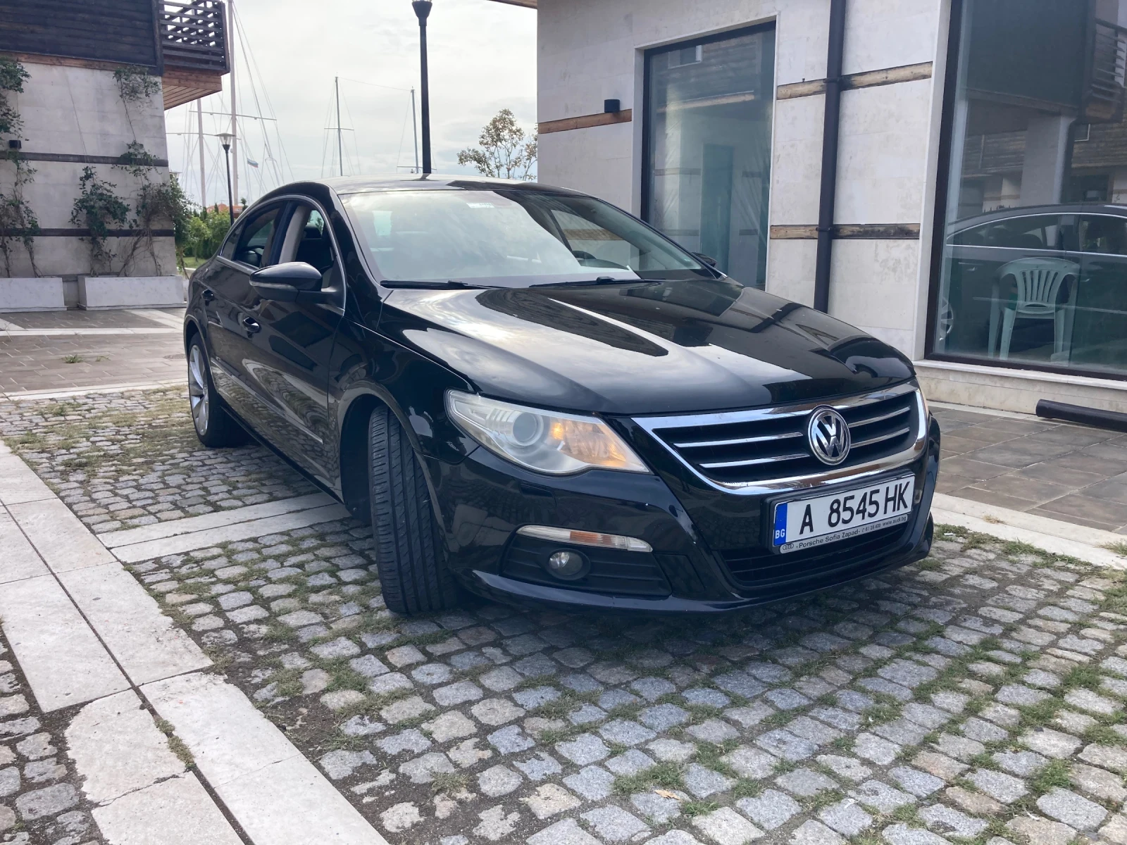 VW CC  - изображение 2