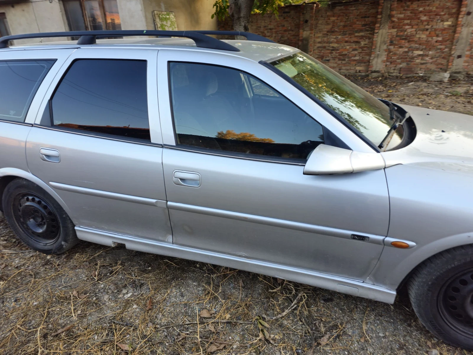 Opel Vectra 2.0 DTL - изображение 3