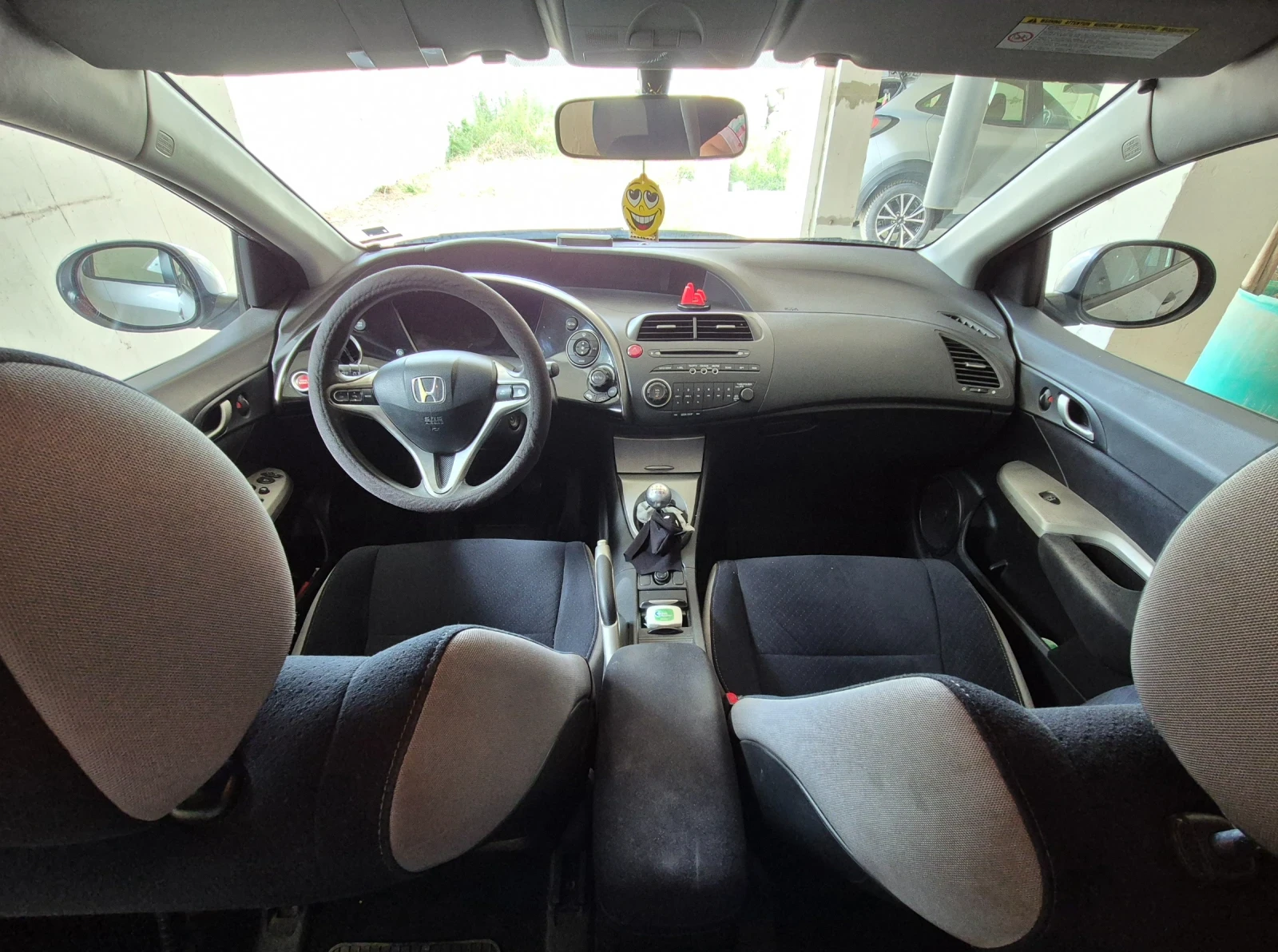 Honda Civic  - изображение 2