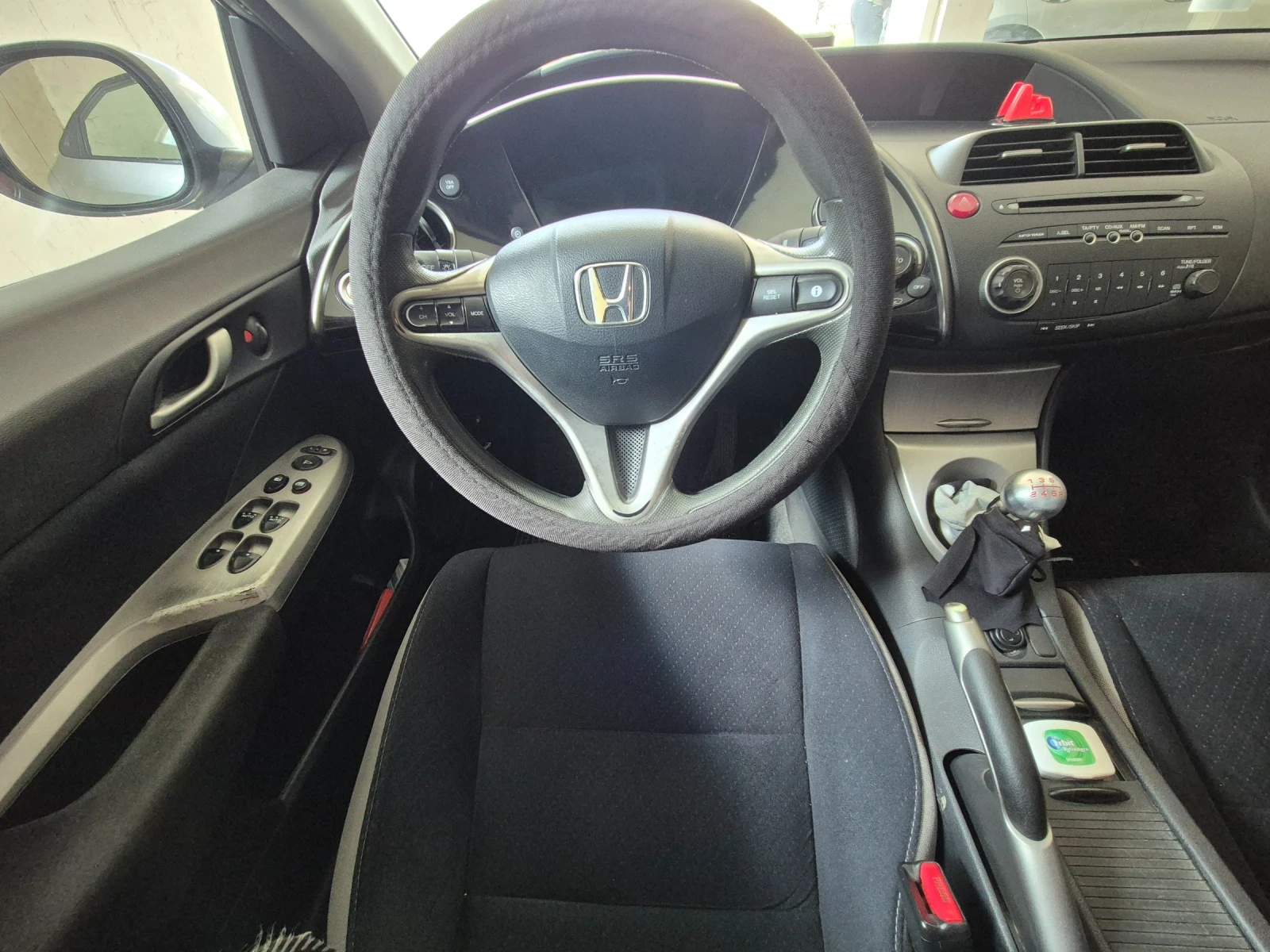 Honda Civic  - изображение 9