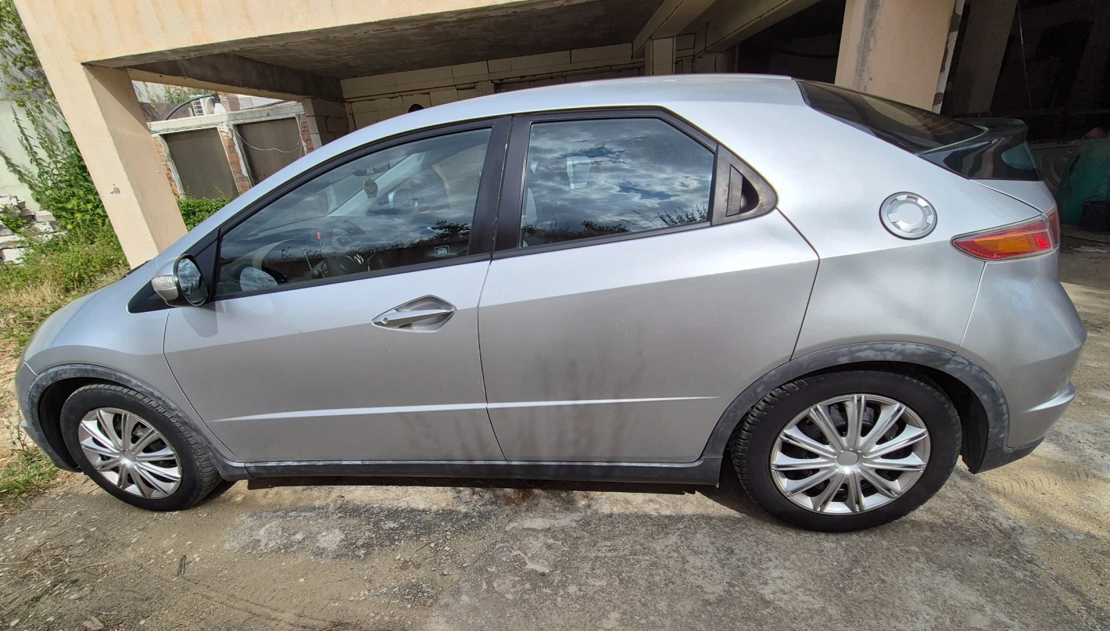 Honda Civic  - изображение 3