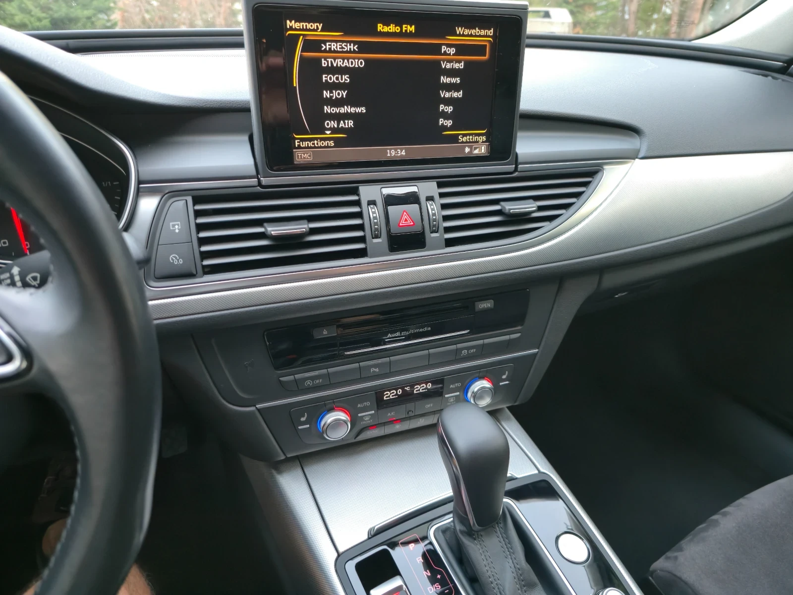 Audi A6   Топ audi wecare удължена гаранция  - изображение 7