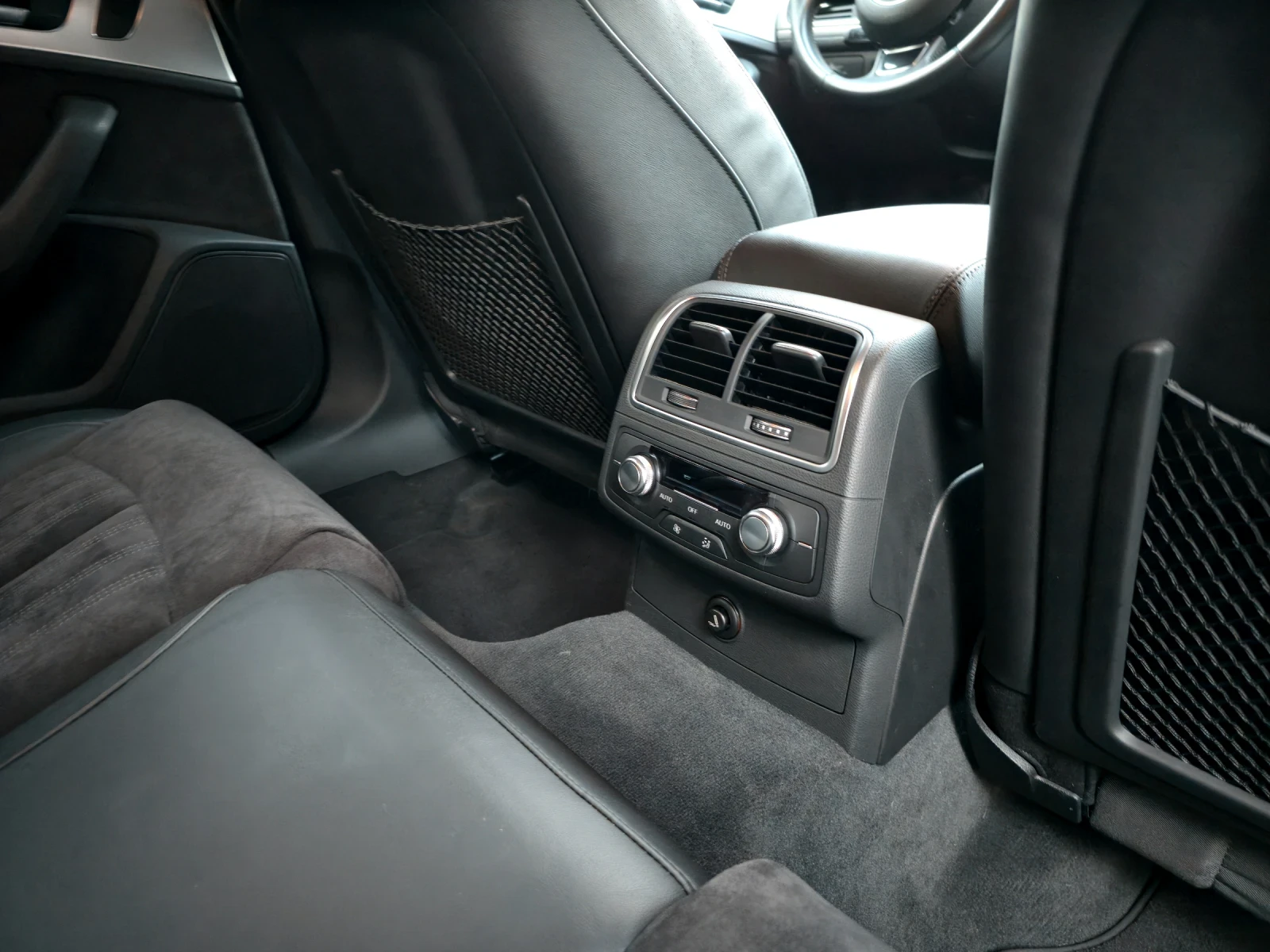 Audi A6    audi wecare    | Mobile.bg   14