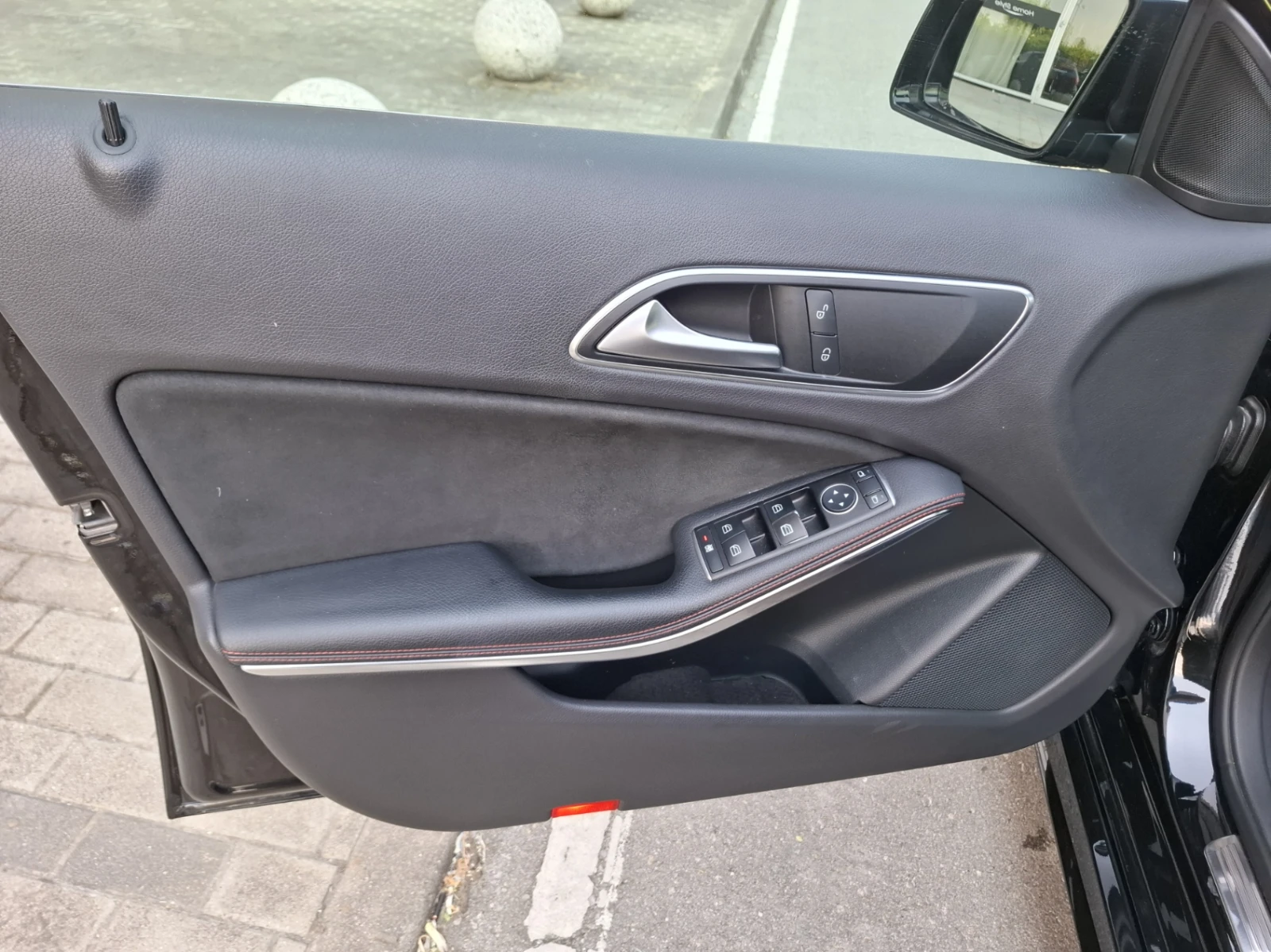 Mercedes-Benz A 180 1.8-AMG-Line /59000км/ - изображение 10
