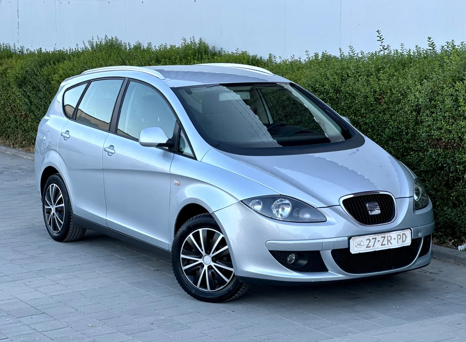 Seat Altea XL 1.9TDI Full - изображение 2