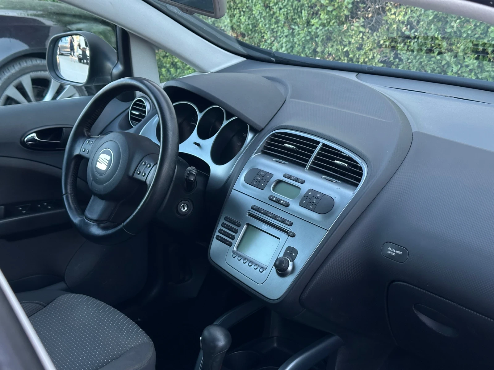 Seat Altea XL 1.9TDI Full - изображение 10