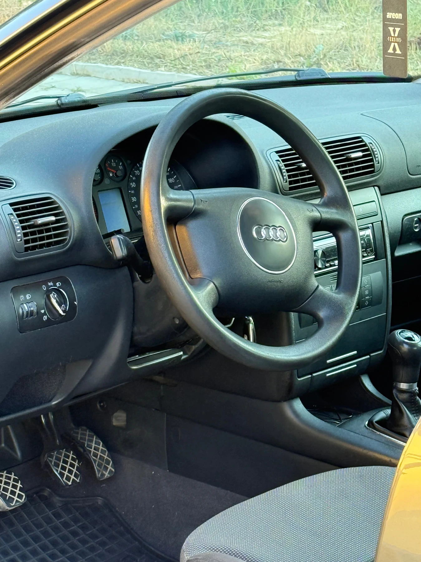 Audi A3  - изображение 8