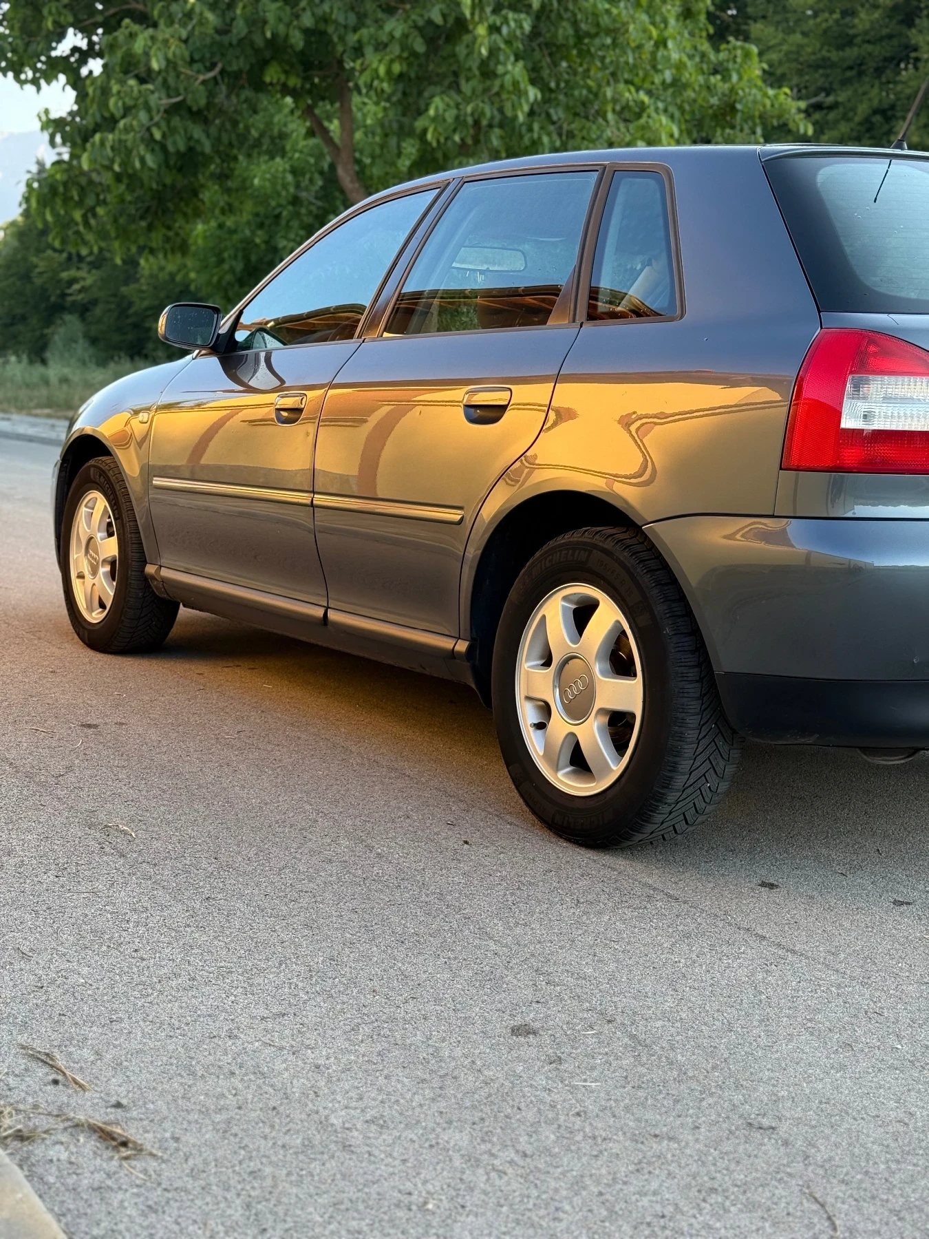 Audi A3  - изображение 4