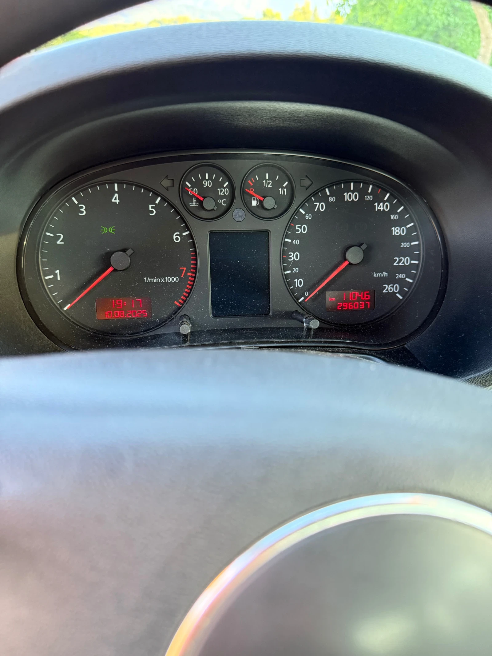 Audi A3  - изображение 9