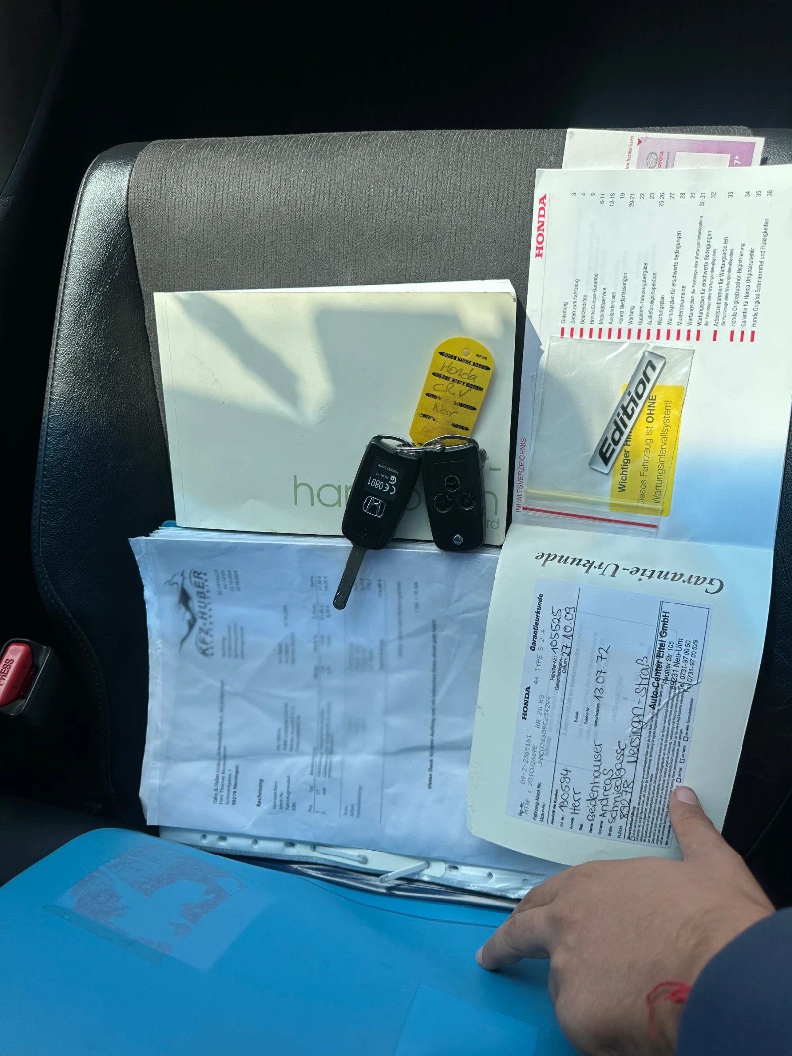 Honda Accord 2.4-TypeS-EURO5-AUTOMAT-1  | Mobile.bg   13