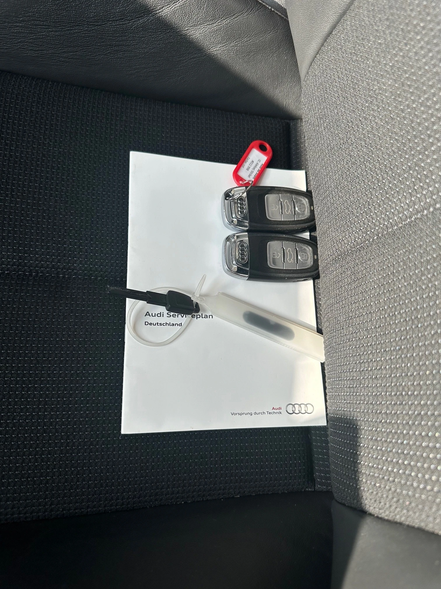 Audi A6 S-Line | Mobile.bg   10