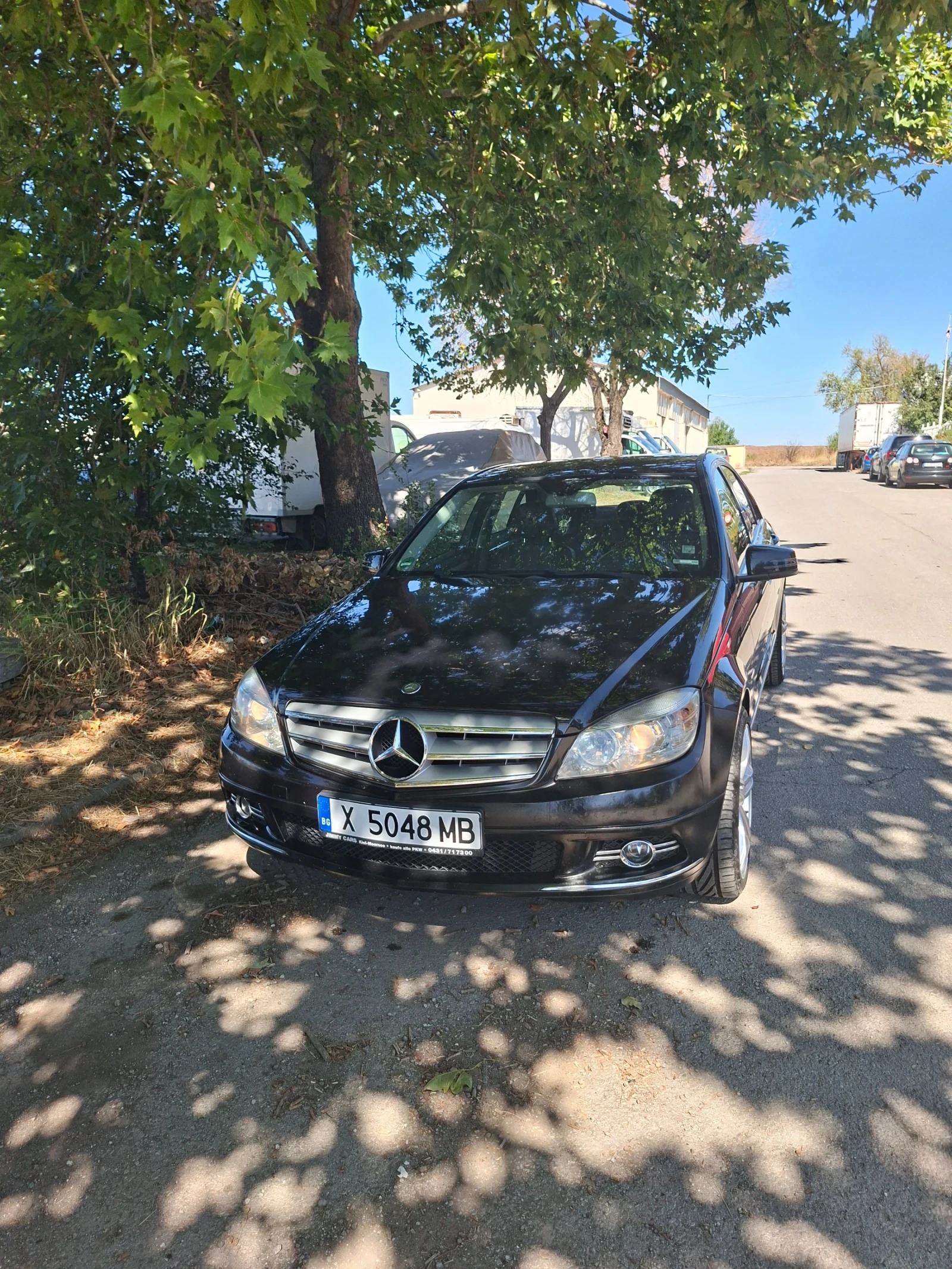 Mercedes-Benz C 220 | Mobile.bg � ����������� 1