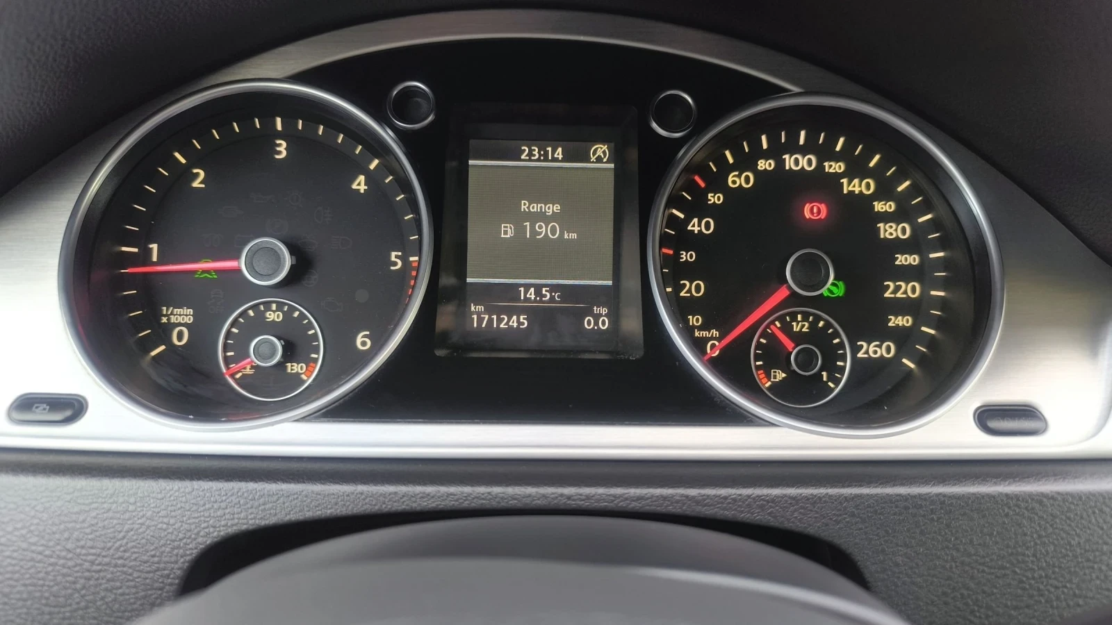 VW Passat 2.0 TDI 170 K. HIGHLIGHT DSG  | Mobile.bg   13