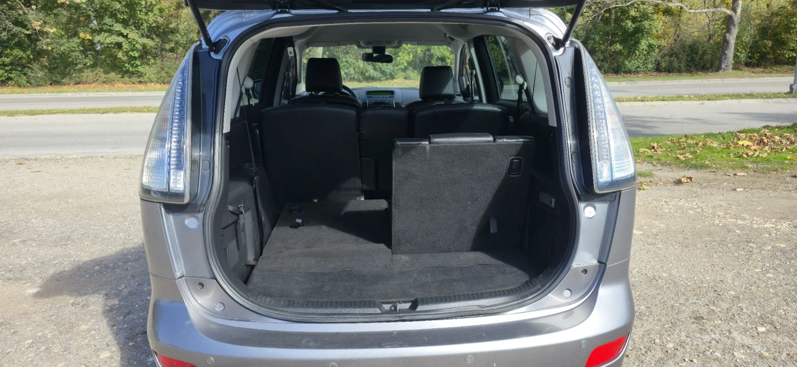 Mazda 5  - изображение 8