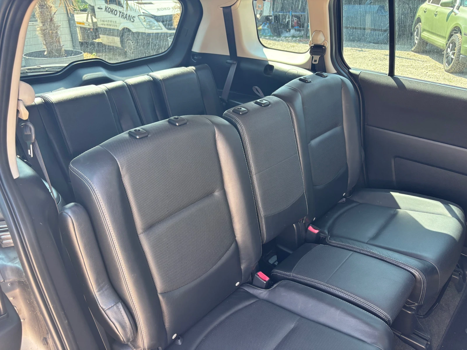 Mazda 5 7 ������  | Mobile.bg � ����������� 13
