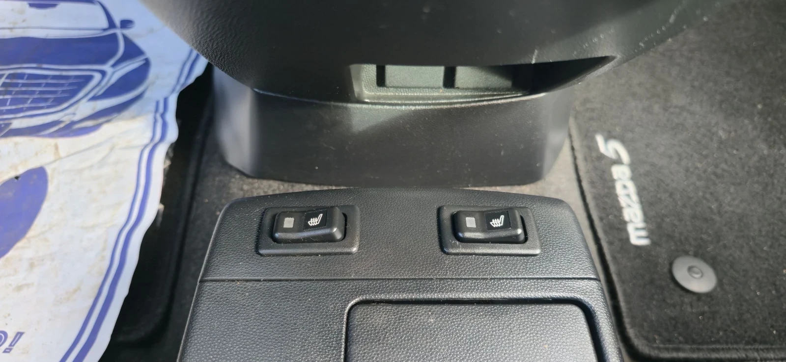 Mazda 5 | Mobile.bg   13