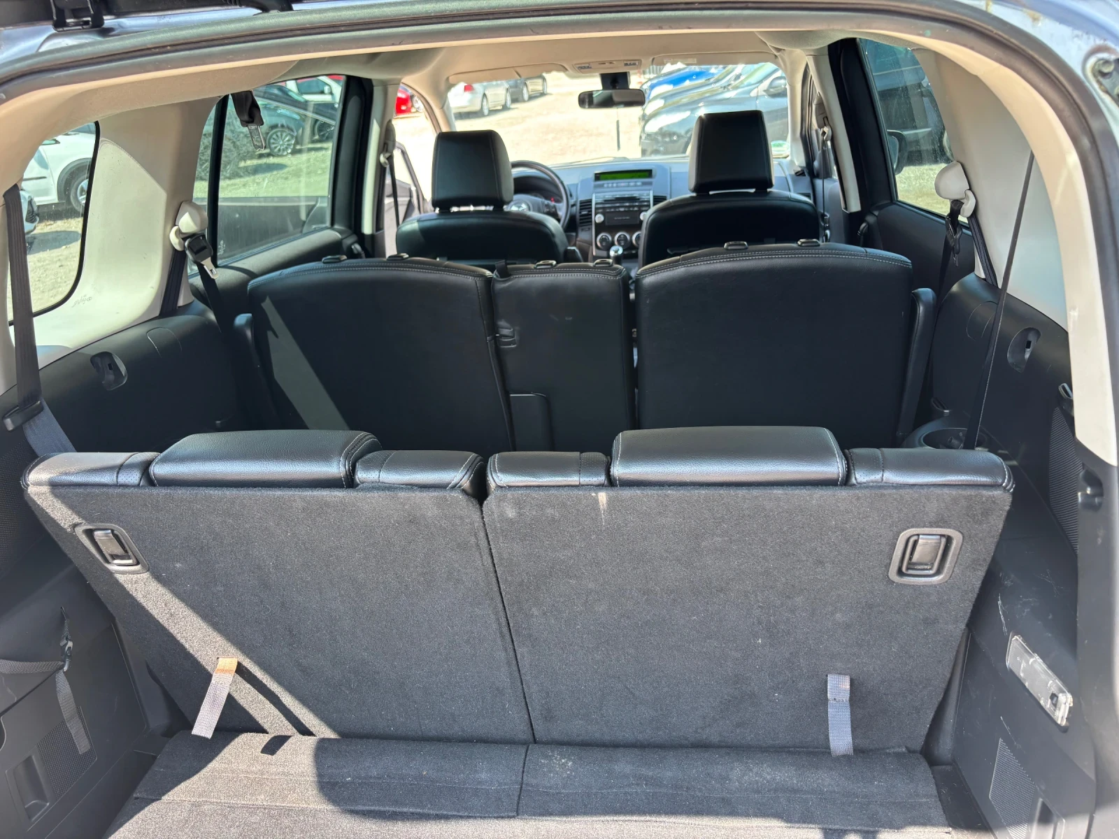 Mazda 5 7 ������  | Mobile.bg � ����������� 15